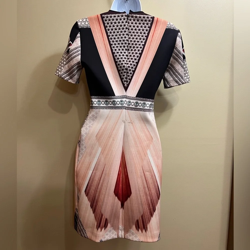 Clover Canyon Dress Size S - Picture 2 of 5